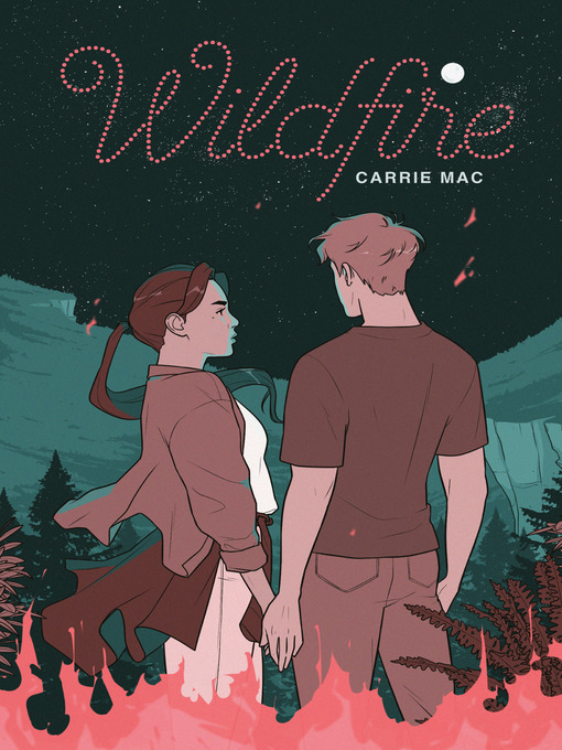 Title details for Wildfire by Carrie Mac - Wait list